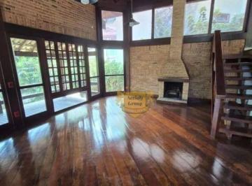 68a326a5320cfac63d374c96fffea5b75287b2fd · Casa para alugar, 326 m² por R$ 8.840,00/mês - Mata Paca - Niterói/RJ