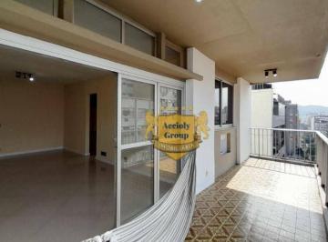 b588cfa1347e0970671fb6be3e15838978d4980a · Apartamento para alugar, 68 m² por R$ 4.300,00/mês - Icaraí - Niterói/RJ