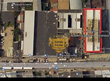 87aa7960c9d50922422f0c58dbd8ee36100e645c · Sala para alugar, 163 m² por R$ 7.848,00/mês - Raul Veiga - São Gonçalo/RJ