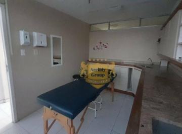ec2300f579bb41634e71a5ee1988b6ee56e649d5 · Sala para alugar, 105 m² por R$ 7.150,02/mês - Icaraí - Niterói/RJ