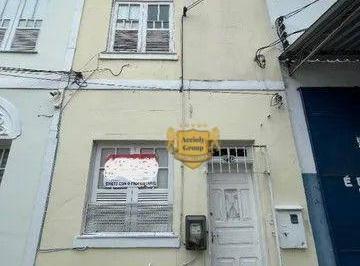 491e51ed3733e03935994b3835799ca595bc29a0 · Casa para alugar, 290 m² por R$ 3.600,01/mês - Centro - Niterói/RJ