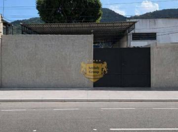 1b9fcab63b42034ee0f610fe25ee777b4e3363e3 · Galpão para alugar, 260 m² por R$ 10.000,02/mês - Piratininga - Niterói/RJ