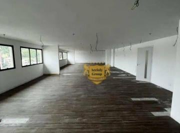 a1d6920ba9e1728c541474add624d4290ede2880 · Sala para alugar, 143 m² por R$ 6.848,00/mês - Raul Veiga - São Gonçalo/RJ