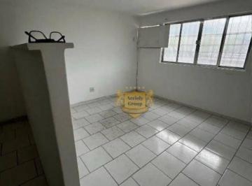 98016f0b21caa7663655f3b185704f94fcb5a6e8 · Sala para alugar, 40 m² por R$ 2.100,00/mês - Piratininga - Niterói/RJ