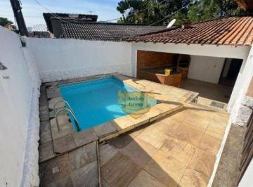 a8223e1a4efde35d97704aa02bca8aa8d5dd3a66 · Casa para alugar, 150 m² por R$ 4.750,01/mês - Itaipu - Niterói/RJ