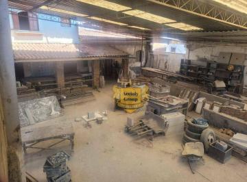 50d7caa7f4c096b0b266a80520146efec53ca682 · Galpão para alugar, 465 m² por R$ 7.000,00/mês - Engenho do Mato - Niterói/RJ