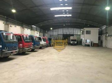 bd2dddb6c37034f1a042c1e64ade8e31ad0f65e0 · Galpão para alugar, 1500 m² por R$ 25.290,00/mês - Aldeia da Prata (Manilha) - Itaboraí/RJ
