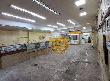 b52929aa3194125d551cfd027b7e89517cb045c6 · Loja para alugar, 300 m² por R$ 12.600,01/mês - Santa Rosa - Niterói/RJ