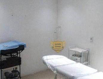 7db149d154318e9b68e3e93e7a0897946444e249 · Loja para alugar, 53 m² por R$ 6.050,00/mês - Fonseca - Niterói/RJ