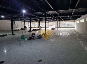 e0bce5d3e585e0d1ddfcd56178e01daff8b12bc0 · Loja para alugar, 1200 m² por R$ 91.600,00/mês - Piratininga - Niterói/RJ