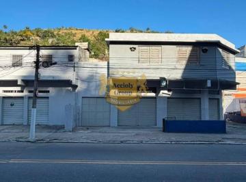 e99d1d66052ea53994bb2b9967517e568b7e9a7f · Galpão para alugar, 900 m² por R$ 11.000,00/mês - Santa Rosa - Niterói/RJ