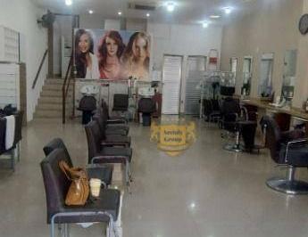 9f848b9662b5951e95b30cf6ed580648e07e7b62 · Loja para alugar, 77 m² por R$ 7.050,00/mês - Fonseca - Niterói/RJ