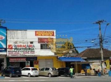 45d4131368f082b4a336a1df2b2e6d12025e7a66 · Loja para alugar, 40 m² por R$ 2.100,00/mês - Itaipu - Niterói/RJ