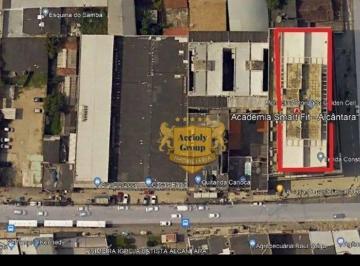 5c0307c019fd74e8c033b351f5ad54566682e617 · Sala para alugar, 143 m² por R$ 6.848,00/mês - Raul Veiga - São Gonçalo/RJ