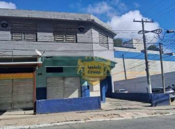 407317469fb48599fccb0381a07c18cfa3d45f93 · Galpão para alugar, 900 m² por R$ 10.460,01/mês - Santa Rosa - Niterói/RJ