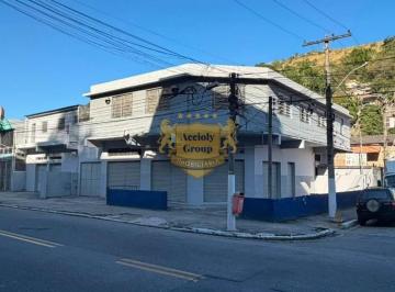 2ef501a502721adbf955b08de9c0854e1b330a69 · Galpão para alugar, 900 m² por R$ 10.460,01/mês - Santa Rosa - Niterói/RJ