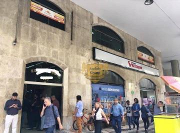 5582699525d03c71c22ad227263d93700406b0c9 · Loja para alugar, 300 m² por R$ 8.000,02/mês - Centro - Rio de Janeiro/RJ