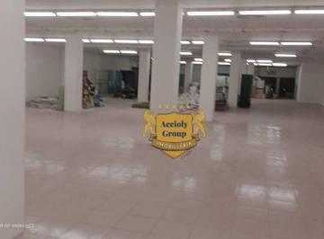 9894ef17bb126613166d474b9d2074e28957030c · Loja para alugar, 3840 m² por R$ 217.000/mês - Madureira - Rio de Janeiro/RJ