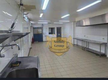0e02b08bfe82c93d45f11ad09810c1fed90805cc · Galpão para alugar, 300 m² por R$ 9.100,00/mês - Praça da Bandeira - Rio de Janeiro/RJ