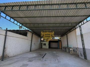 7f07a334202be9c00e7fbe08c963f76a4b36916a · Galpão para alugar, 260 m² por R$ 10.000,02/mês - Piratininga - Niterói/RJ