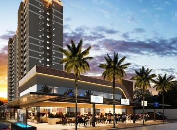 Imóvel novo vertical , São José dos Campos · Apartamento São José dos Campos - Sky Breeze