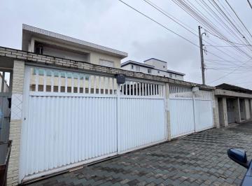 Casa de 2 quartos, São Vicente · Casa de 73 m² com 2 quartos à venda no Litoral