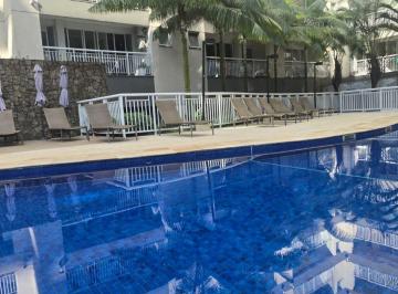 Apartamento de 2 quartos, Santos · Apartamento a Venda trend Fusion Vila Mathias