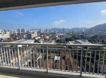 Apartamento de 2 quartos, Santos · Apartamento a Venda trend Fusion Vila Mathias