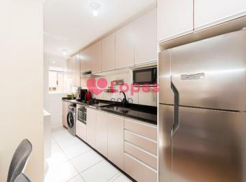 Apartamento de 2 quartos, Curitiba · Excelente apartamento no Santa Cândida, 02 quartos, com vaga coberta.