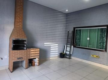 Casa de 3 quartos, Santa Bárbara D'Oeste · Casa à venda no Cidade Nova II, Santa Bárbara d'Oeste/SP