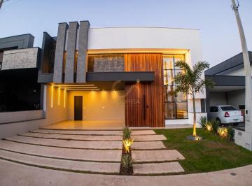 Foto 01 · Oportunidade única: Casa em condomínio à venda em Indaiatuba-SP, Residencial Evidências, 3 quartos,