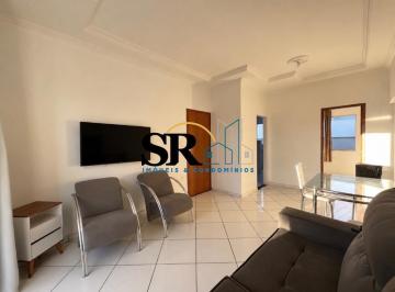 Foto 01 · VENDE-SE APARTAMENTO NO VILA BRETAS (R$ 360.000,00)