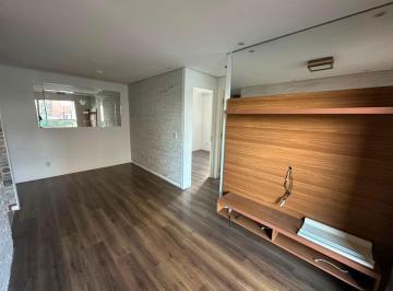 Apartamento de 2 quartos, Cajamar · Apartamento a venda 54m2 com 2 dormitórios sendo 1 suíte, 2 banheiros em Cajamar no Portal dos Ipes