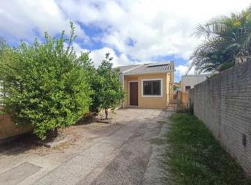 1 · SÃO LEOPOLDO - CASA - CAMPESTRE
