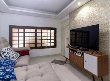 Casa de 2 quartos, São Paulo · Casa de 100 m² com 2 quartos à venda no Jardim Bonfiglioli