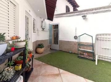Casa de 2 quartos, São Paulo · Casa de 100 m² com 2 quartos à venda no Jardim Bonfiglioli