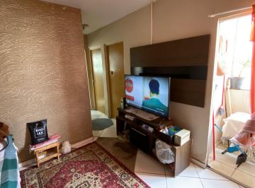 Apartamento de 2 quartos, Americana · Apartamento à venda no Condomínio Nova Praia, Americana/SP