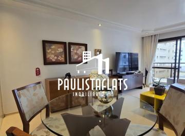 Foto 05 · Apartamento, Jardim Paulista, São Paulo, SP