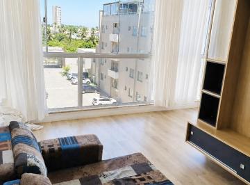Apartamento de 3 quartos, Salvador · EXCELENTE COBERTURA DUPLEX MOBILIADA COM 3 QUARTOS A APENAS 100 METROS DA PRAIA DE STELLA MARIS