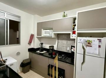 Foto 01 · Apartamento, Floresta, Joinville, SC