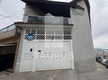 Foto 01 · Prédio com renda a venda em São Bernardo do Campo. 4 residências, 2 vagas, 240m².