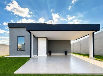 Casa de 3 quartos, Brasília · Casa Jardim Botânico 3 quartos sendo 3 suítes piscina