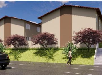Casa · 48m² · 2 Quartos · 1 Vaga · Casas no Serras de Bragança 2