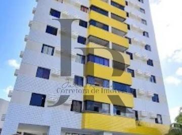 Foto 16 · Viva com conforto e elegância em um apartamento de 3 quartos  no Mirante da Praia Ponta Negra, Natal