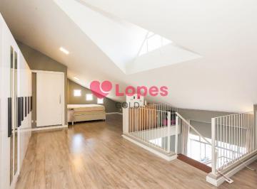Apartamento de 2 quartos, Curitiba · Apartamento Duplex