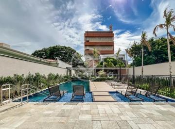 Apartamento de 2 quartos, Campinas · Apartamento no Nova Campinas de 58 m² com 2 quartos à venda
