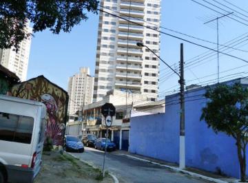 Casa en Venda de 2 quartos Vila Gumercindo · Vila Gumercindo / Vila Firmiano Pinto – Excelente terreno com casa antiga e projeto aprovado para 3