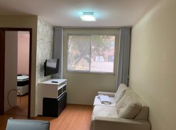Apartamento de 2 quartos, São Paulo · Apartamento perto do metrô jabaquara