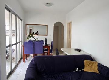 Apartamento de 2 quartos, Salvador · Apartamento amplo e aconchegante à venda - 2/4 com suíte e varanda - 1 vaga - Nazaré