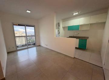 Apartamento de 2 quartos, Barueri · Apartamento 02 dormitórios próximo do Shopping Tamboré - vista privilegiada